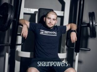 Shaunpowers