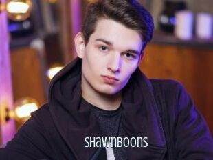Shawnboons