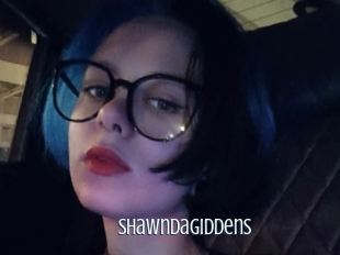 Shawndagiddens