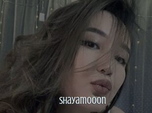 Shayamooon