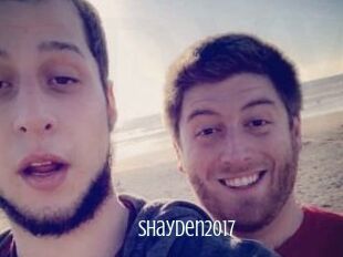 Shayden2017