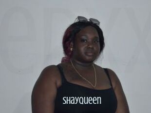 Shayqueen
