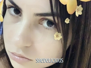 Shedelicious