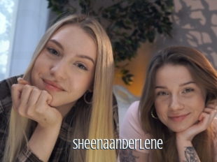 Sheenaanderlene