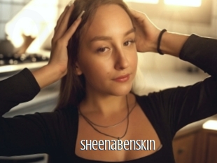 Sheenabenskin