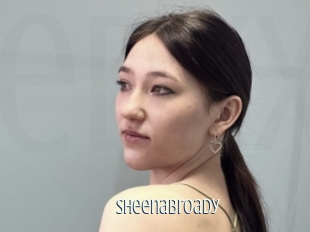 Sheenabroady