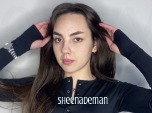 Sheenademan