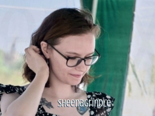 Sheenagrindle