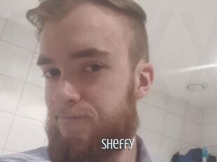 Sheffy