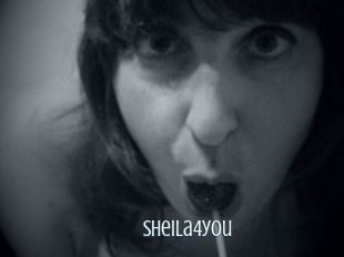 Sheila4you