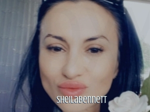 Sheilabennett