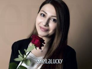 Sheilalucky