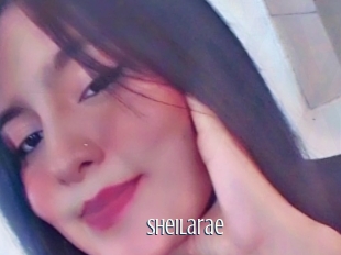 Sheilarae