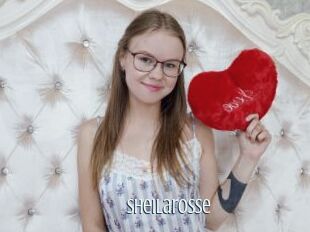 Sheilarosse