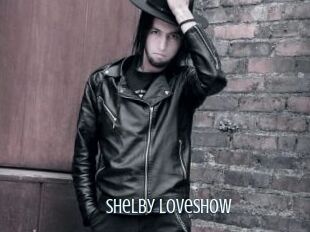 Shelby_loveshow