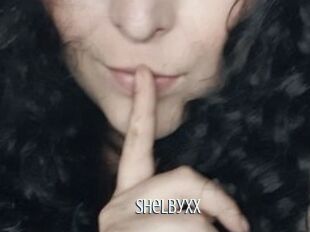 Shelbyxx