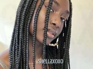 Shellaxoxo