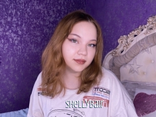 Shellybair