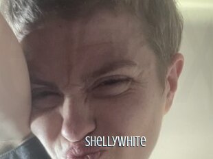 Shellywhite