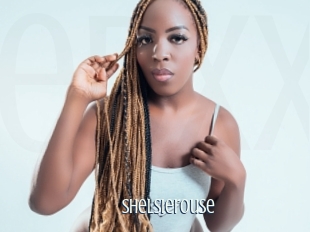 Shelsierouse