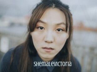Shemalevictoria