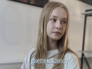 Shemekacahoon
