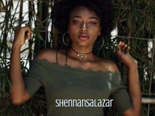 Shennansalazar