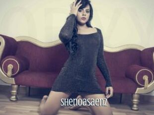 Shenoasaenz