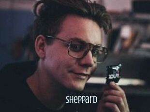 Sheppard