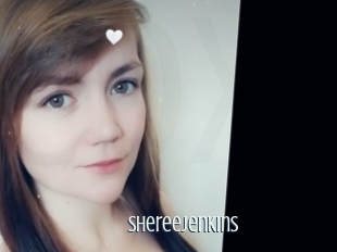 Shereejenkins