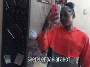 Sherelendahiarahot