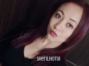 Sherilhot18
