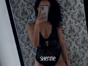 Sherine