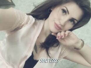 sherissss Edonkey xxx