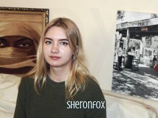 Sheronfox