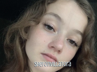 Sheronvillatora