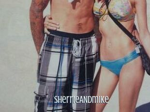 SherrieANDmike