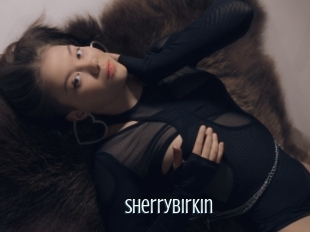 Sherrybirkin