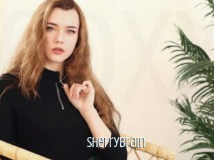Sherrybrain