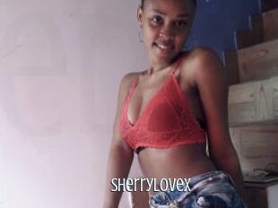 Sherrylovex
