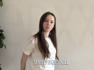 Sherrymarshall
