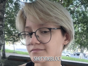 Sheryneblock