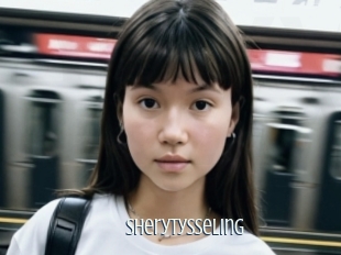 Sherytysseling