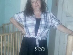 Sheva