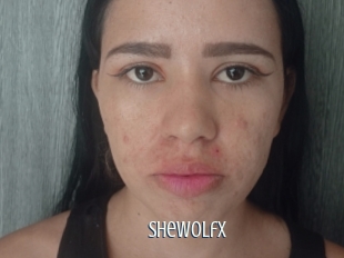 Shewolfx