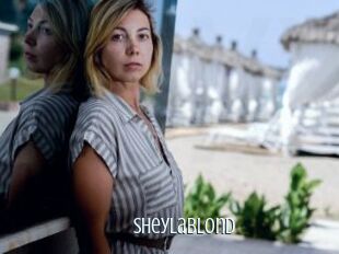 Sheylablond