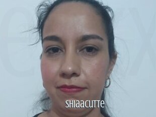 Shiaacutte