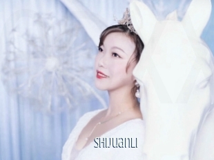 Shijuanli