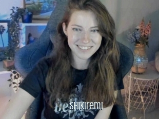 Shikiremi