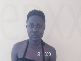 Shila20